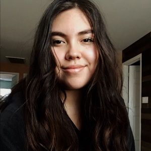 Meet your Posher, Sabrina